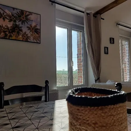 4 Places- Mont-saint-michel- Le Moulin * ポントルソン