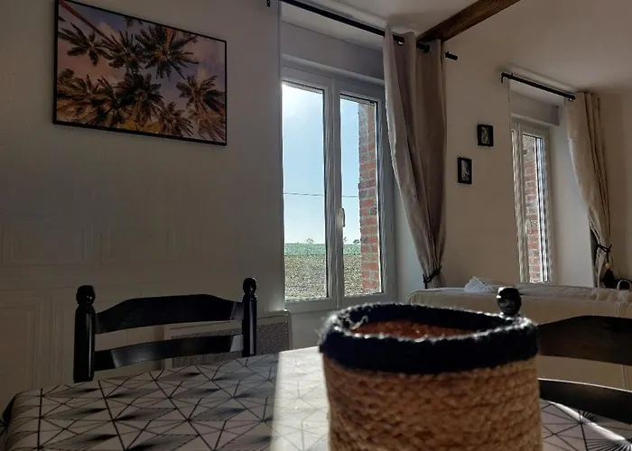 4 Places- Mont-saint-michel- Le Moulin * Pontorson